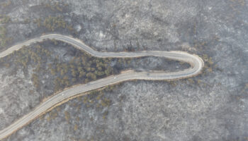 bursadaki yanginda olusan hasar gun agarinca ortaya cikti xHVfpl3B