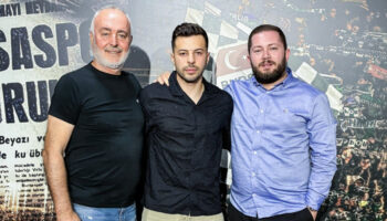 bursaspor taha can velioglu ve bora yilmaz ile vedalasti Lzu6dRbr