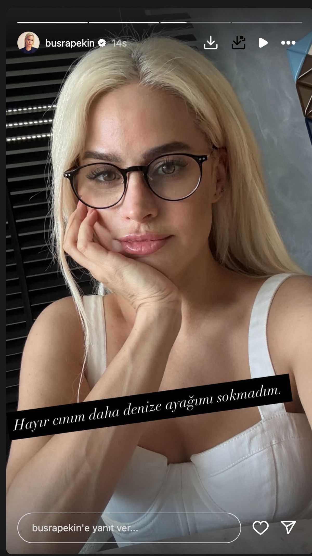 busra pekinin degisimi gundem oldu son haline yorum yagdi 2 kZMu4rM7