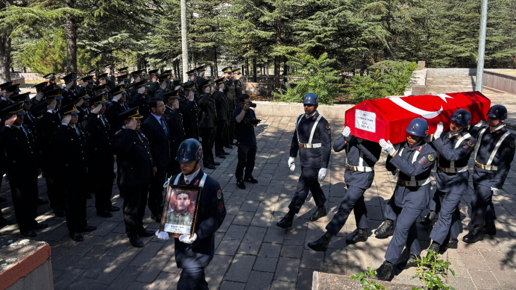 cankirida 67 yillik hasret son buldu sehidin naasi memleketine ulasti gBKlZYO1