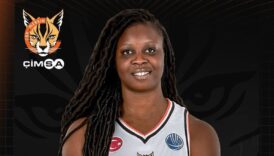 cbk mersin christelle dialloyu kadrosuna katti IVWWHlbZ