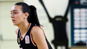 cbk mersin ogm ormansporu maglup etti C4bc3tsm