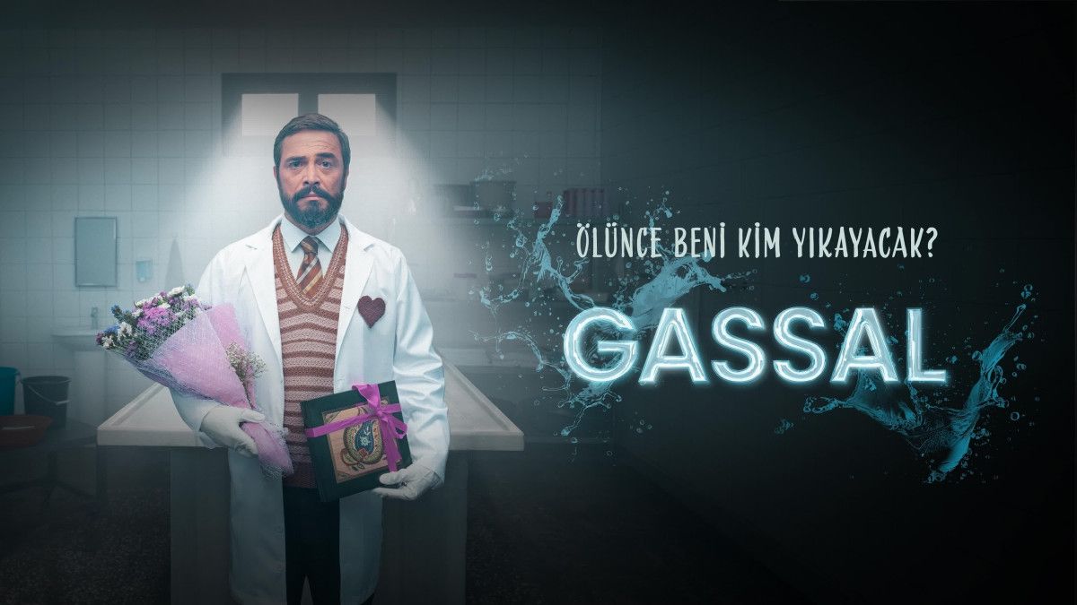 Çekimler tamamlandı! Gassal 2. sezon ne zaman yayınlanacak? 1 cekimler tamamlandi gassal 2 sezon ne zaman yayinlanacak 0 JUOQlfUu
