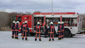 cevre sehircilik bakanligindan ibbnin itfaiyeci iddialarina yalanlama QudFG83F