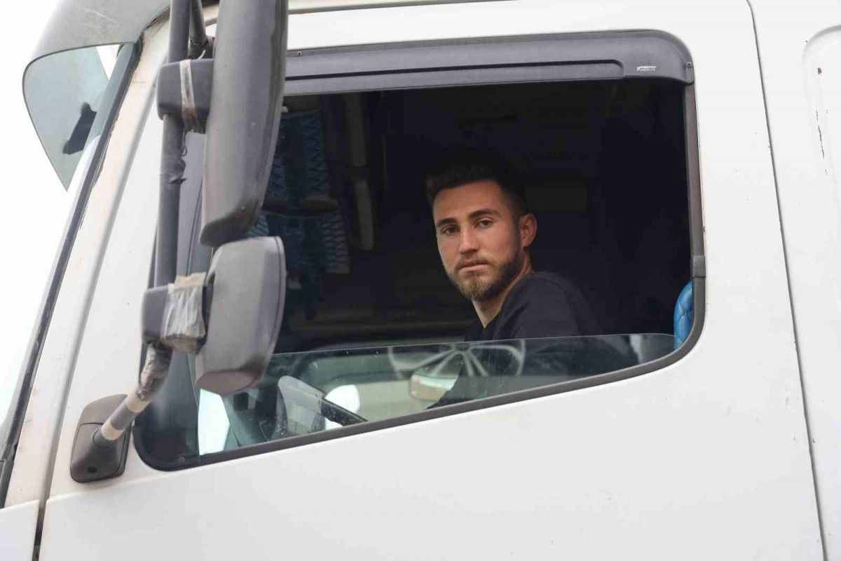 cilvegozunde devasa tir kuyruklari 6