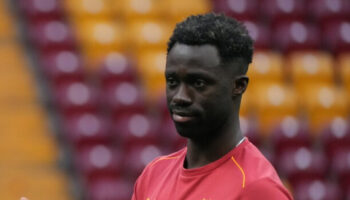 comodan davinson sanchez icin galatasaraya teklif 6y4Z1S7t