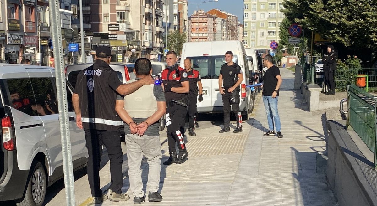 corumda 1 kisinin oldugu 7 kisinin de yaralandigi catismanin suphelileri adliyede 0 LvuwDZ4K