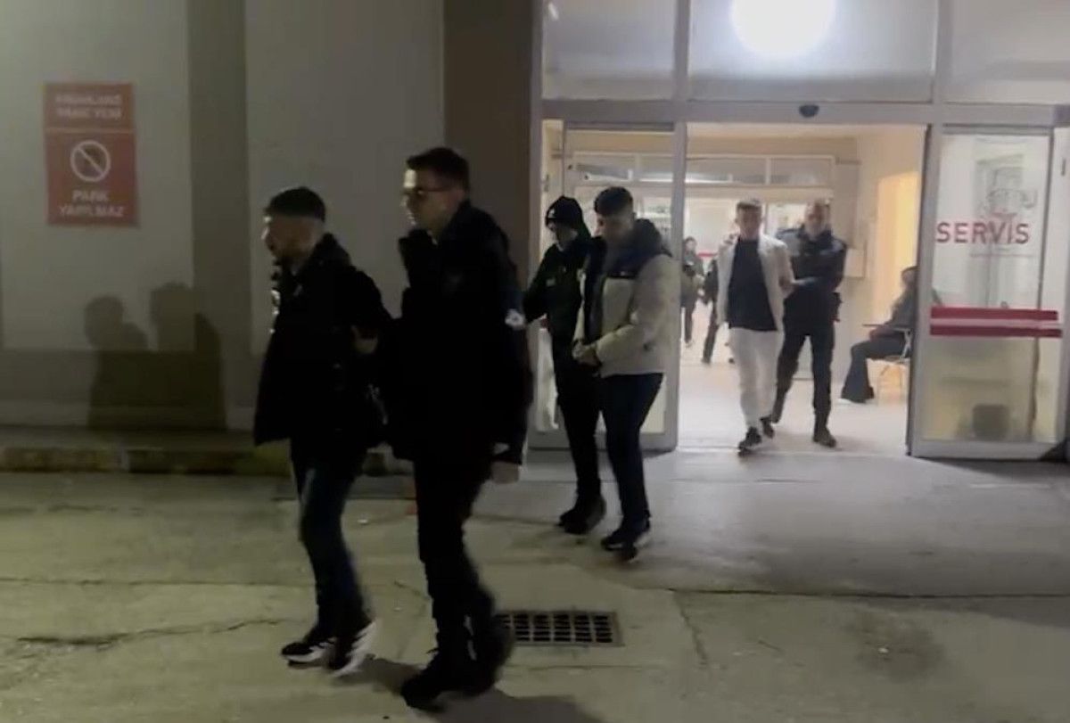 corumda polisten kacmak isterken kaza yaptilar 0 9LPt9etk