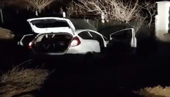 corumda polisten kacmak isterken kaza yaptilar fVpiCNmQ