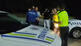 corumda surucu alkollu cikti kizi basin mensuplarina saldirdi 1pNIrypw