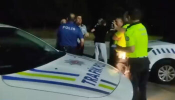 corumda surucu alkollu cikti kizi basin mensuplarina saldirdi 1pNIrypw