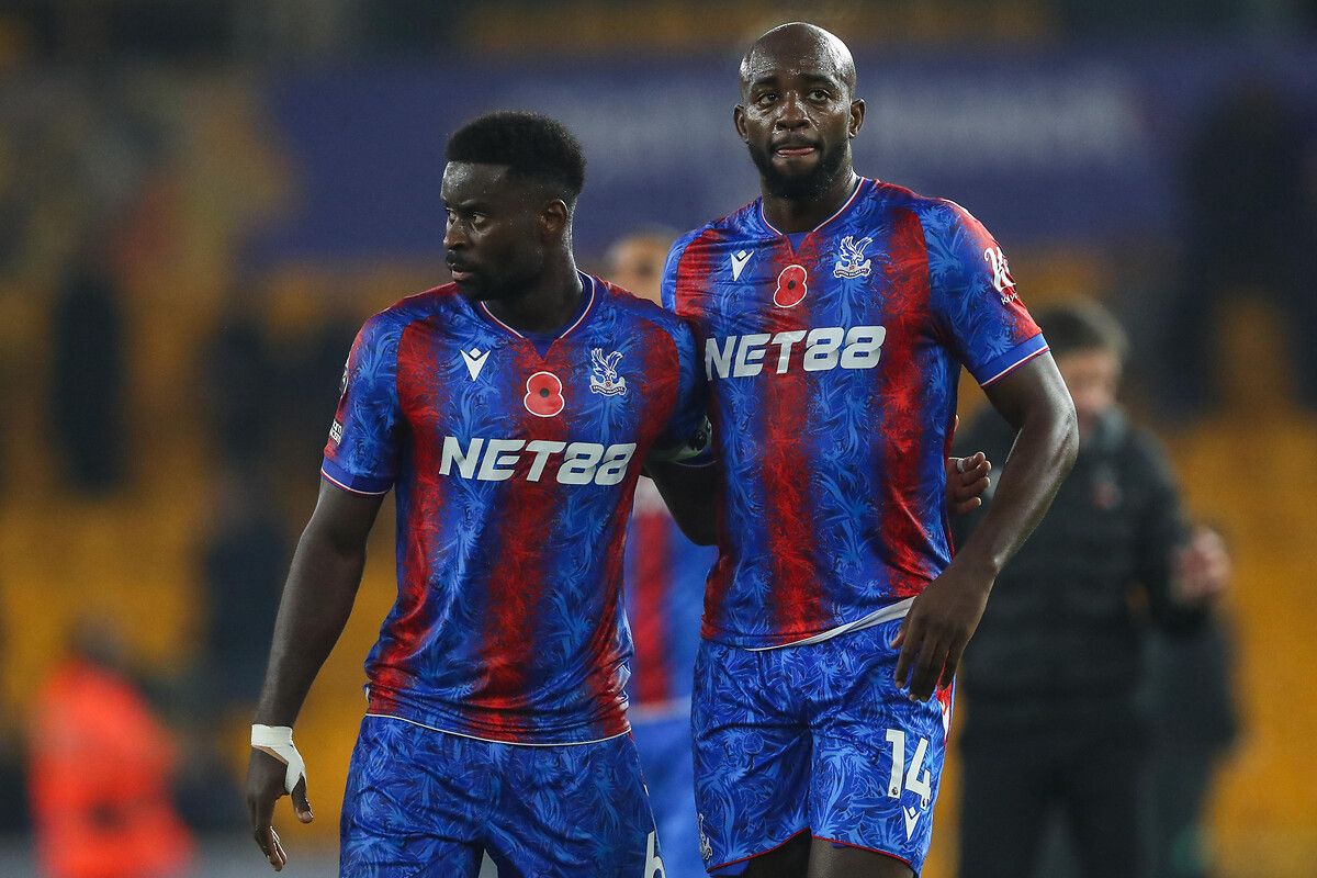 crystal palaceda yanlis mail krizi 0