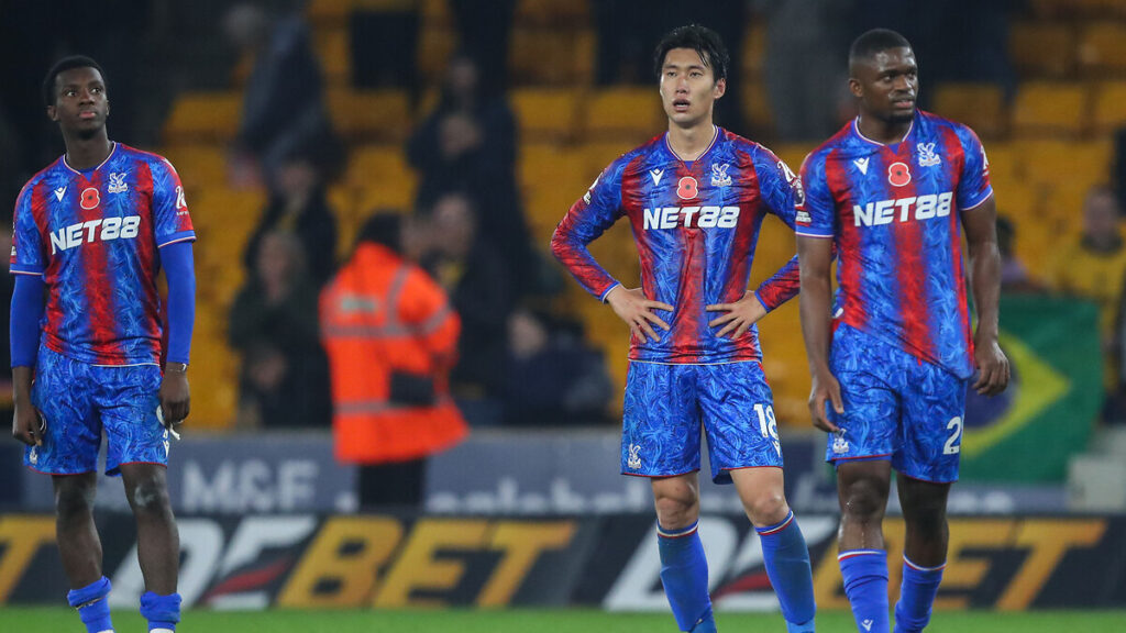 crystal palaceda yanlis mail krizi qdyy7xbZ