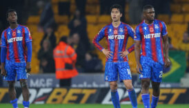 crystal palaceda yanlis mail krizi qdyy7xbZ