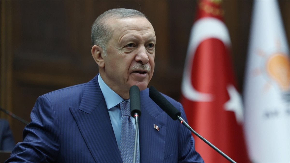 cumhurbaskani erdogan hatayin ana vatana katilisinin yil donumu icin mesaj yayinladi 0 mX9nTBig