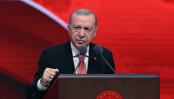 cumhurbaskani erdogan hatayin ana vatana katilisinin yil donumu icin mesaj yayinladi DYxINBrW