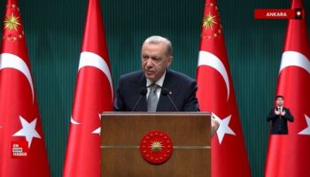 cumhurbaskani erdogan suriyede yasanan catismalari degerlendirdi wNQQ1eQa