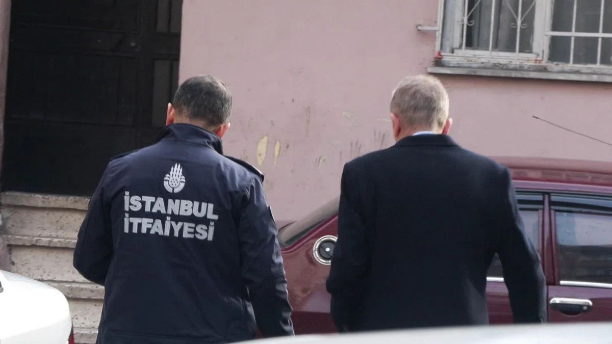 cumhurbaskani erdogandan yuksekten duserek hayatini kaybeden itfaiye eri icin taziye mesaji 0 UCL8a4cB