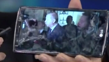 cumhurbaskani erdoganin 15 temmuz gecesine ait yayinlanamayan ilk goruntuleri P2E4rxjS