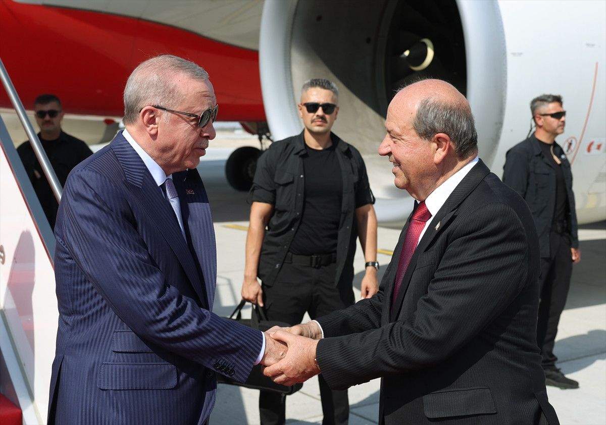 cumhurbaskani erdoganin ucagina kktcye varisinda f 16lar eslik etti 4 3BnlJNdS