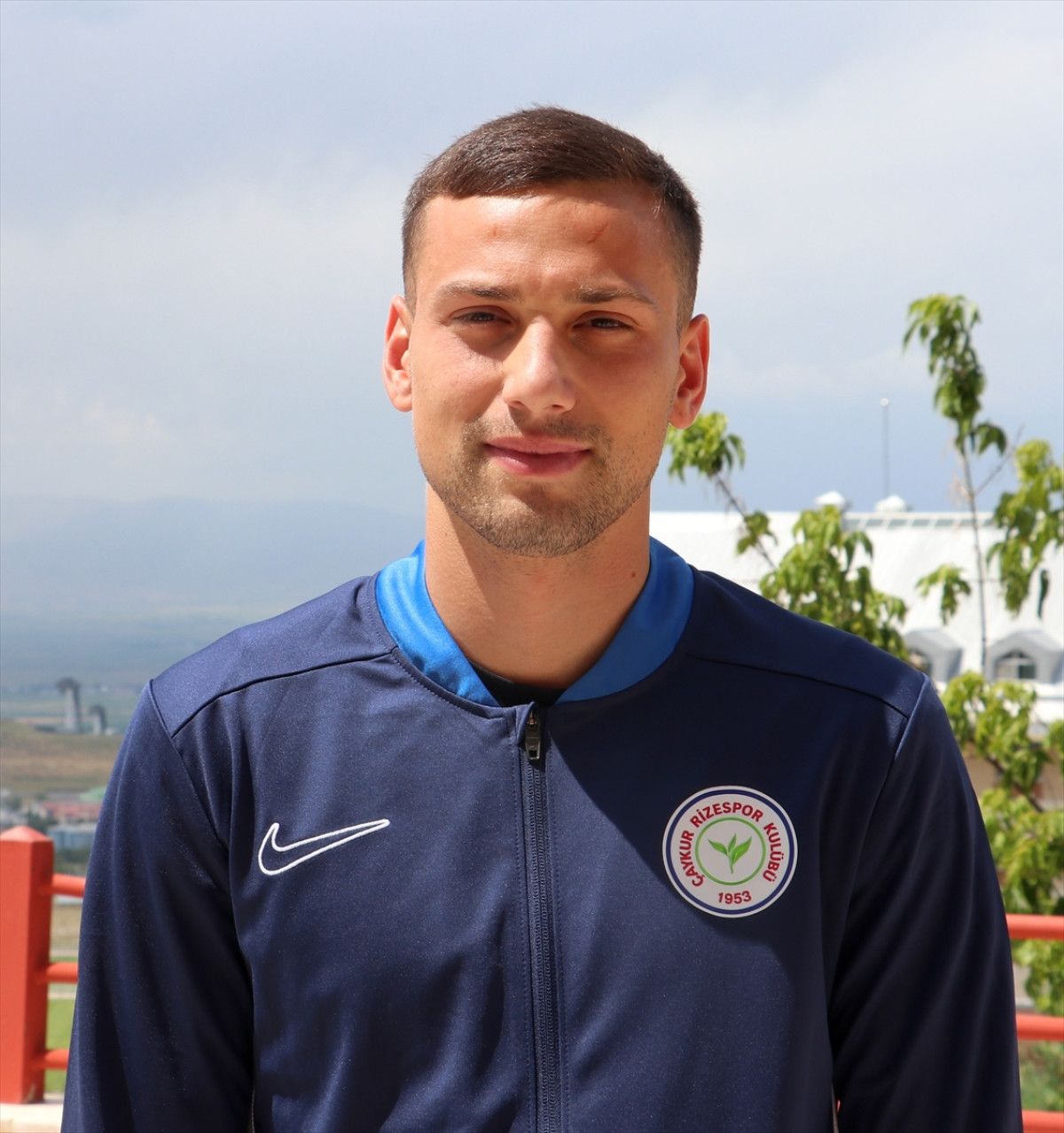 dal varesanovic takimina daha fazla katki verecek 0 jWFeOvbR