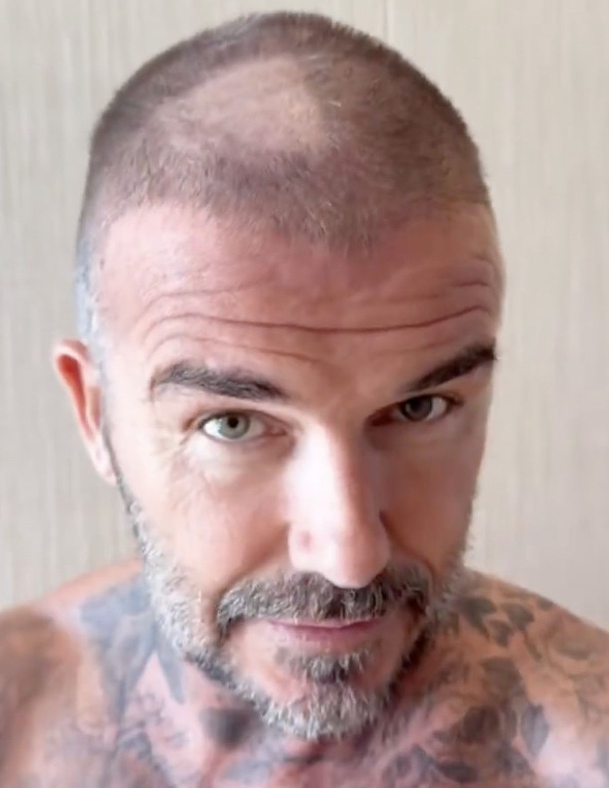 david beckham tiras makinesinin azizligine ugradi 0 NtUqdg95