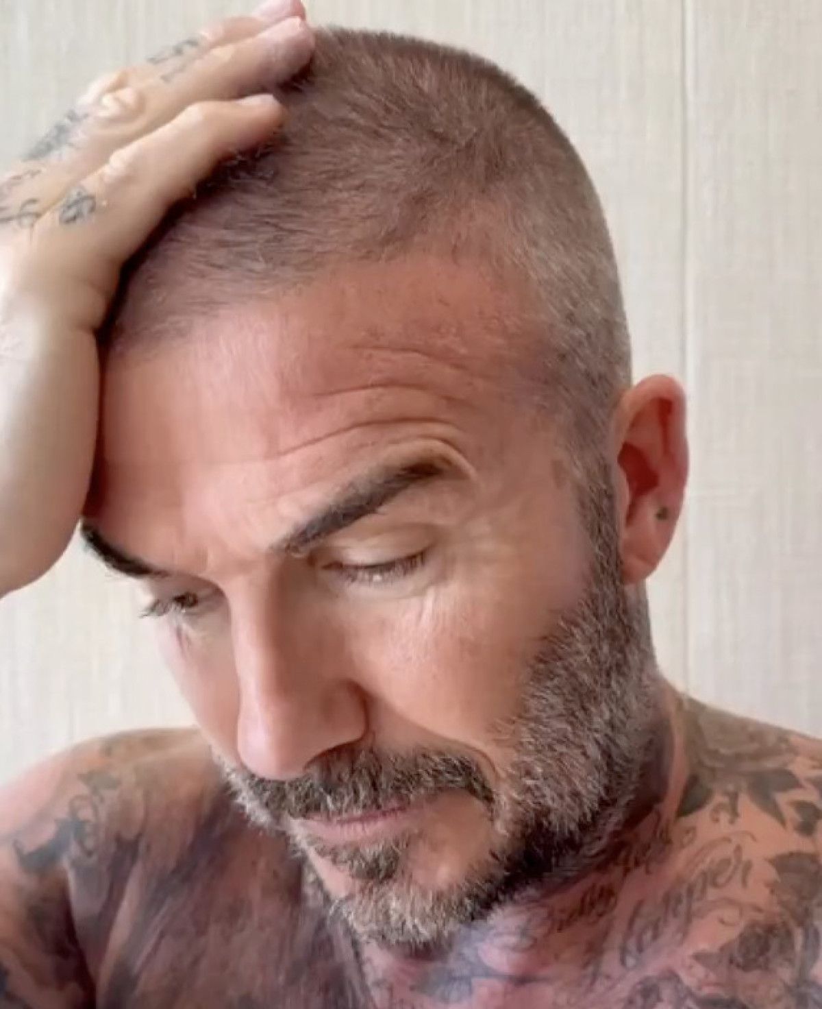 david beckham tiras makinesinin azizligine ugradi 1 TsDyAk93