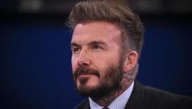 david beckham tiras makinesinin azizligine ugradi I9kTtjRb