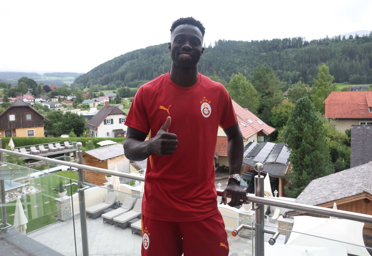 davinson sanchez tarih yazmaya devam etmek istiyorum 1 wNQLDFJG