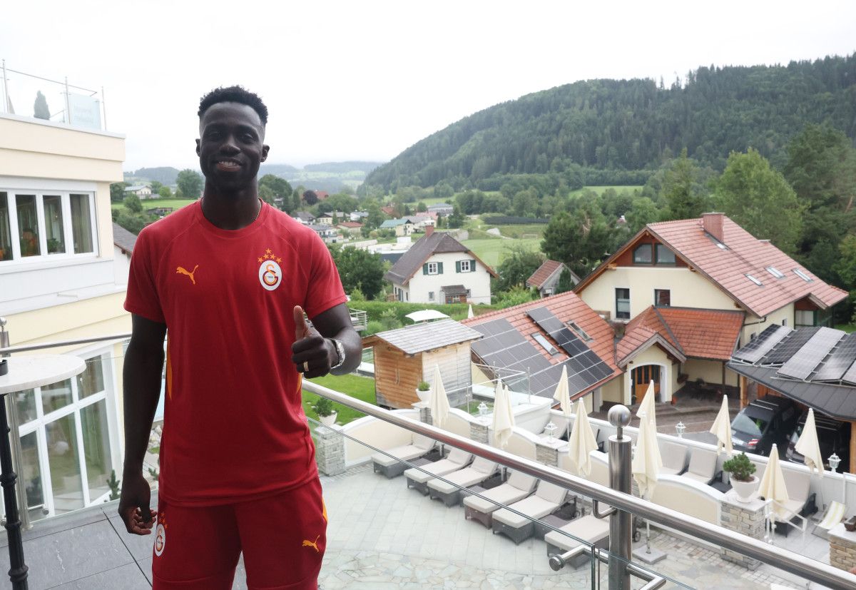 davinson sanchez tarih yazmaya devam etmek istiyorum 2 DIKS8AI9