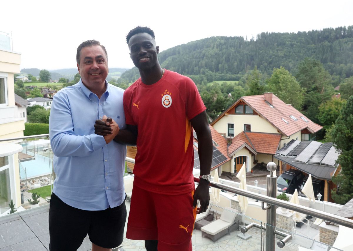 davinson sanchez tarih yazmaya devam etmek istiyorum 3 yd7OLv1V