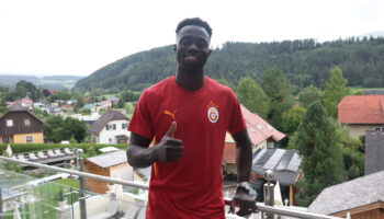 davinson sanchez tarih yazmaya devam etmek istiyorum tdvuBlQx