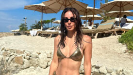 defne samyeli cannesda bikinili pozlari sosyal medyayi salladi et9MQLYe