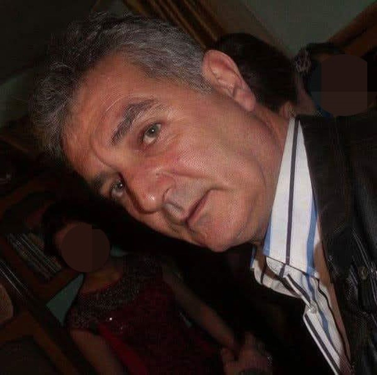 denizlide gonul iliskisi yasadigi kadini ve kendisini oldurdu 2