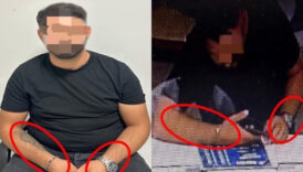 denizlide kamu gorevlisiyim diyerek 15 milyon lira dolandirdi d2ZdZrVZ