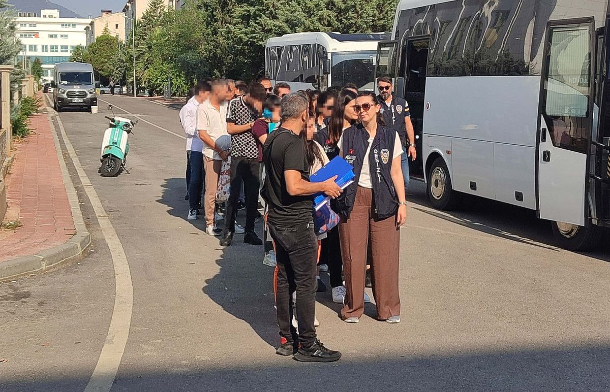 Denizli'de sahte eskort sitesi üzerinden dolandırıcılık yapan çeteye yeni operasyon 1 denizlide sahte eskort sitesi uzerinden dolandiricilik yapan ceteye yeni operasyon 0 IsIPbwT7