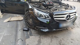 denizlide usulsuz siren tertibati bulunan otomobilin surucusune para cezasi nZHzrqA4