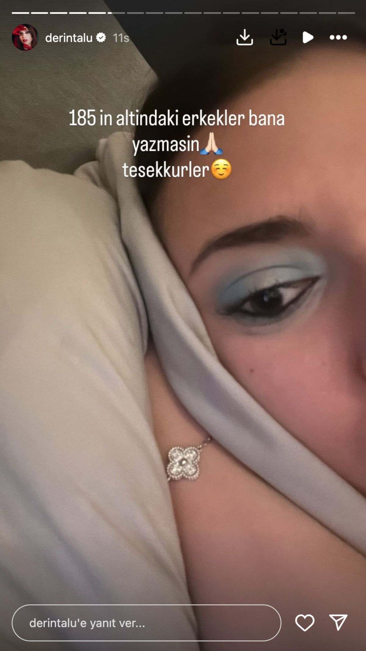 derin talunun son paylasimi olay oldu 185in altindaki erkekler bana yazmasin 1 GWKH7CRT