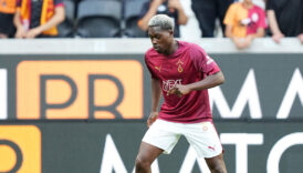 derrick kohnun hazirlik maclarindaki performansi dikkat cekti wMEE84d3