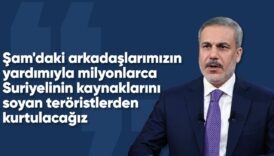 disisleri bakani hakan fidan pkkypg tum bolge icin buyuk bir tehdit 1dmn5kFR