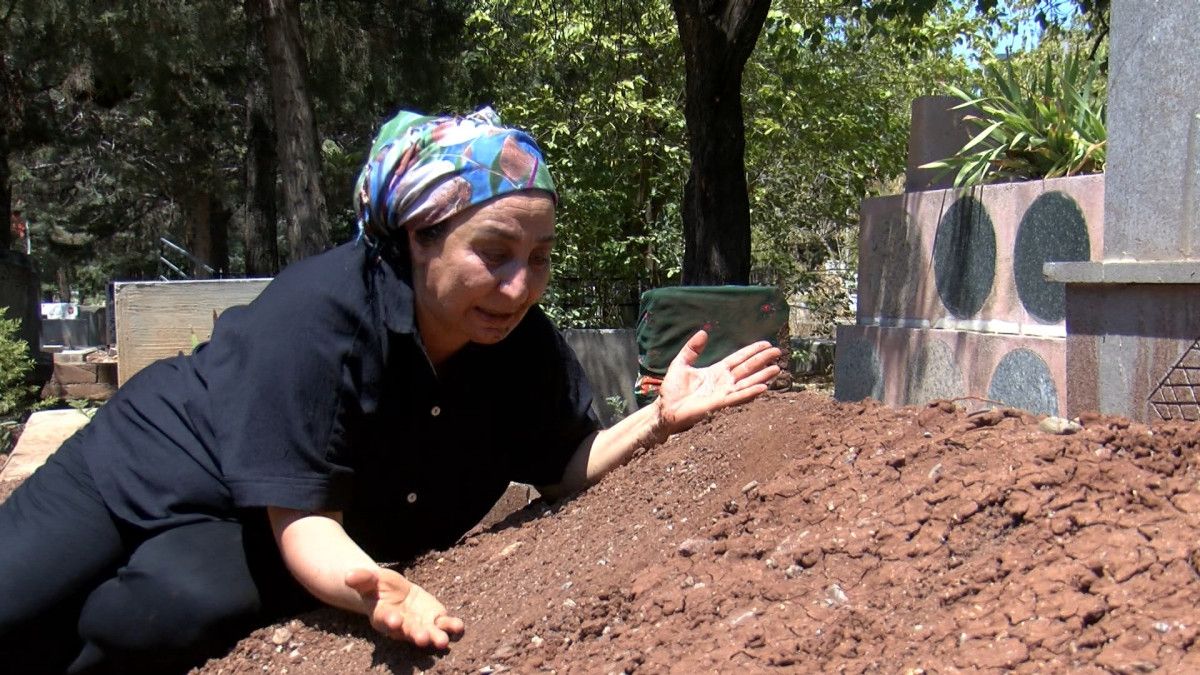 Diyarbakır'da birlikte yaşadığı kişi tarafından öldürüldü: Annesi 'Babası da sorumlu' dedi 1 diyarbakirda birlikte yasadigi kisi tarafindan olduruldu annesi babasi da sorumlu dedi 0 9uf3gaAY