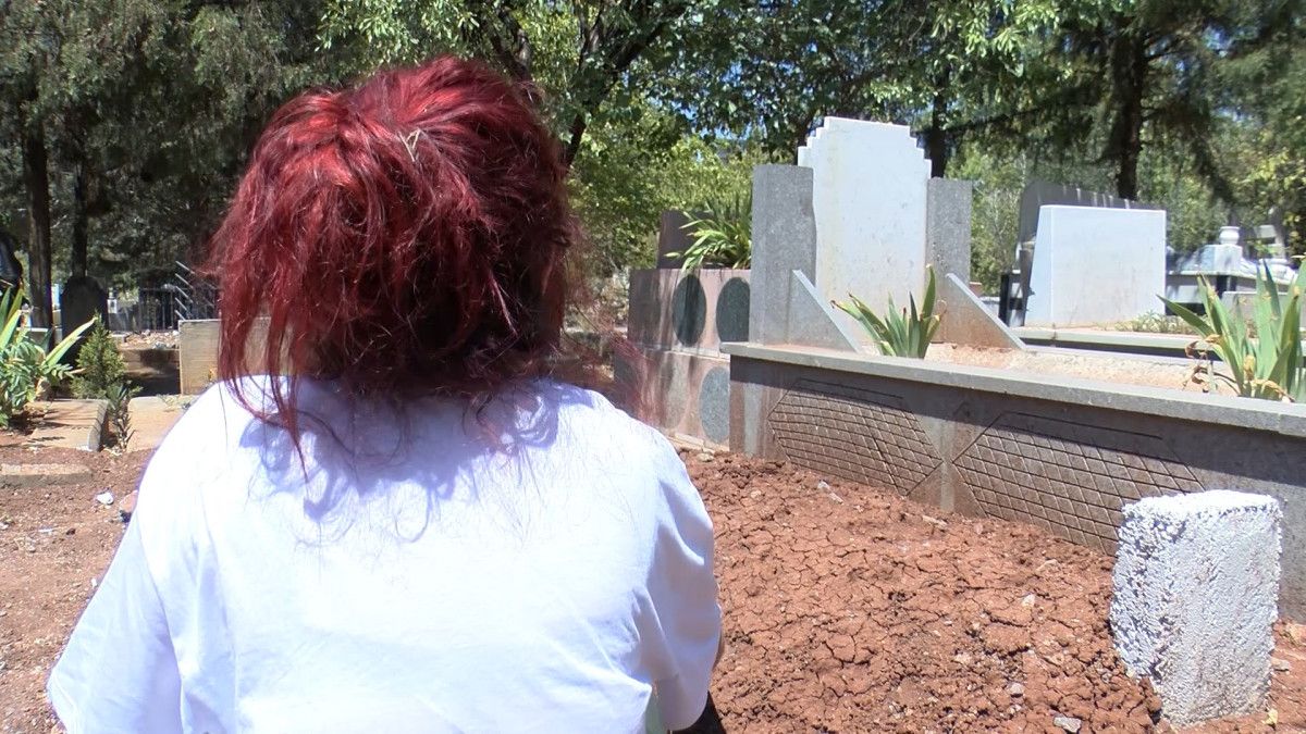 Diyarbakır'da birlikte yaşadığı kişi tarafından öldürüldü: Annesi 'Babası da sorumlu' dedi 5 diyarbakirda birlikte yasadigi kisi tarafindan olduruldu annesi babasi da sorumlu dedi 4 IhSsRDwA