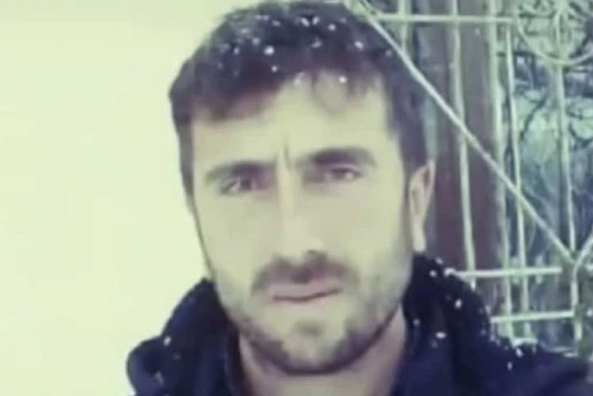 Diyarbakır'da sulama kanalına düşen oğlunu kurtardı: Kendisi boğularak can verdi 1 diyarbakirda sulama kanalina dusen oglunu kurtardi kendisi bogularak can verdi 0 Me8mnfiB