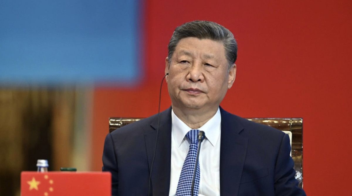 donald trump cin ile zirve arayisinda degilim davet uzerine ziyarete gidebilirim 0 BcnYmtdR