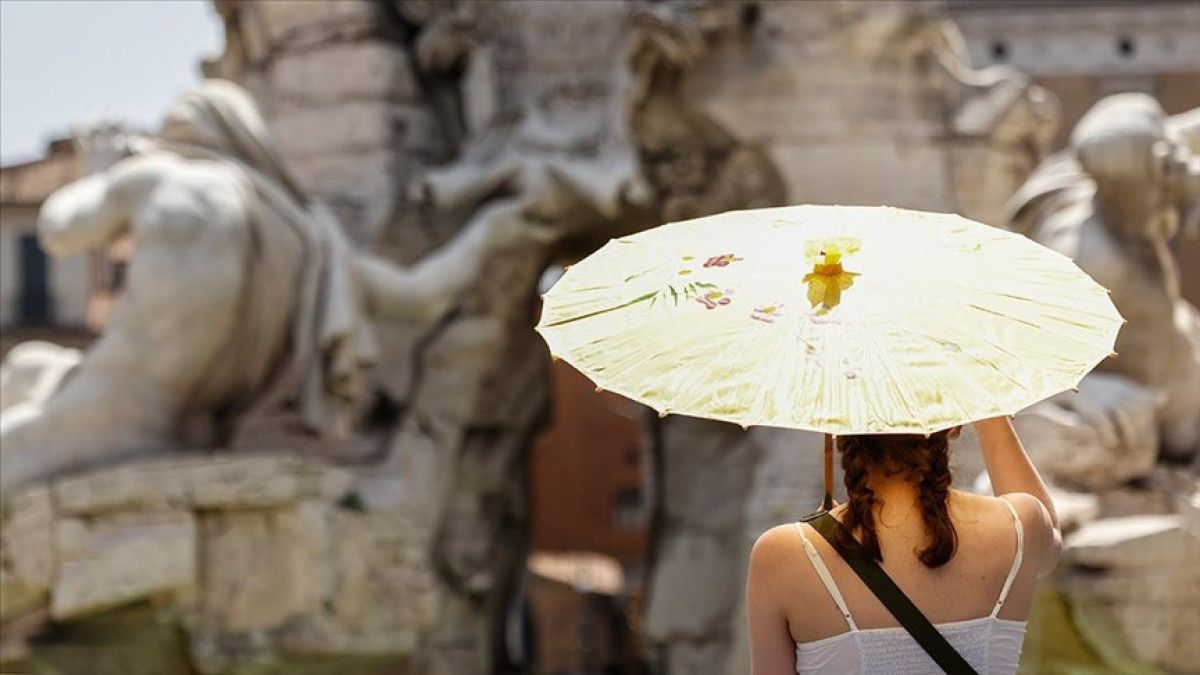 dunya kavruluyor turkiye dahil bircok ulkede sicaklik rekorlari kirildi 2 B7AzH8DC