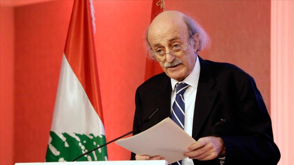 Dürzi lider Canbolat: Süveyda'da krizi sona erdirecek bir diyalog hazırlanmalı 1 durzi lider canbolat suveydada krizi sona erdirecek bir diyalog hazirlanmali 0 jEjZVhCa