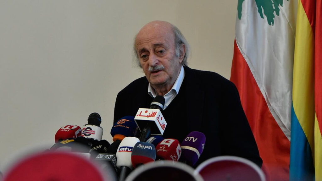 durzi lider canbolat suveydada krizi sona erdirecek bir diyalog hazirlanmali QNSx2uz7