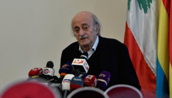 durzi lider canbolat suveydada krizi sona erdirecek bir diyalog hazirlanmali QNSx2uz7