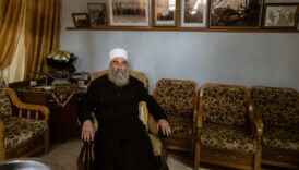 durzi lider el hicri suriye hukumetiyle yapilan ateskese karsi cikti 4NCtqfzX