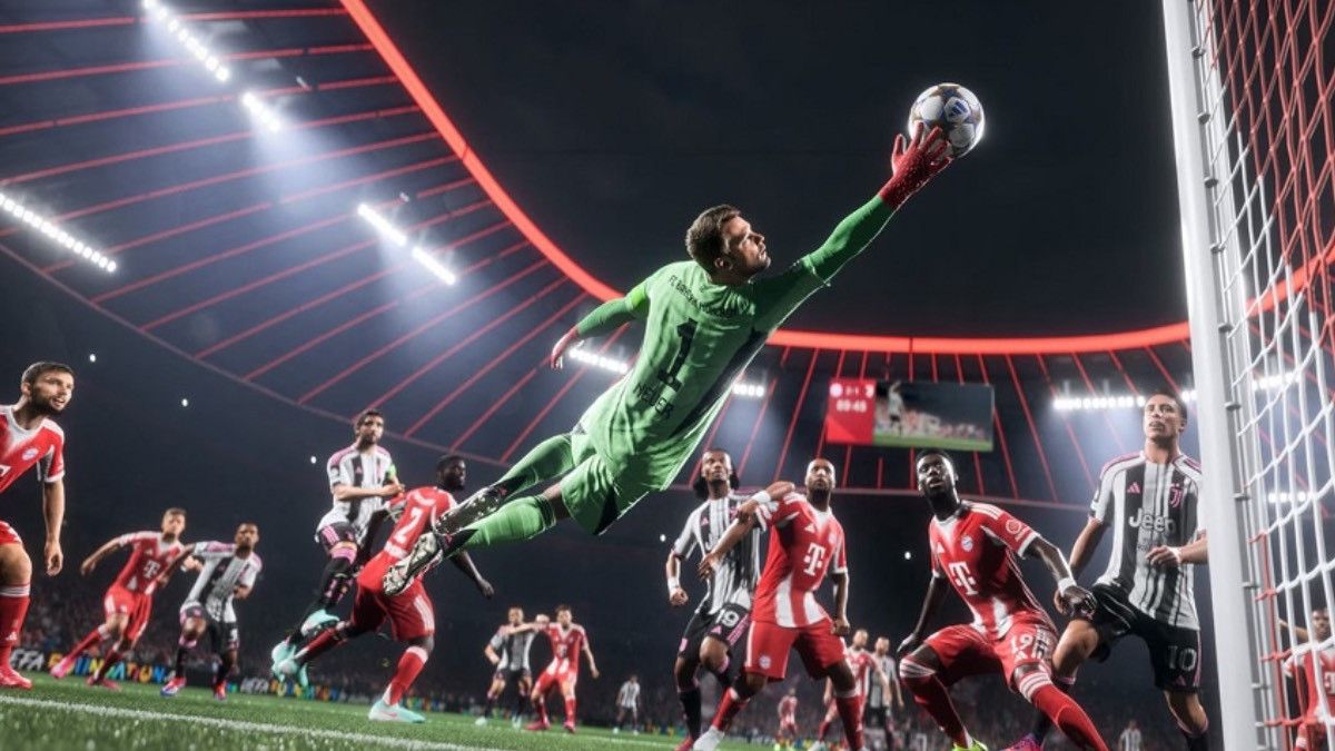 EA FC 26'ya yerli dokunuş: Türkçe spiker geliyor! İşte fiyatı 1 ea fc 26ya yerli dokunus turkce spiker geliyor iste fiyati 0 HFaIf1Xj